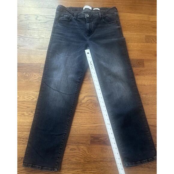 REgeneration by celebrity pink Jeans Black Gaia 13/31 - Picture 9 of 11